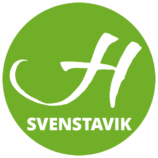 Happy Retreat Svenstavik